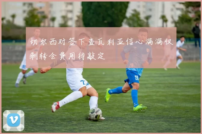切尔西对签下查瓦利亚信心满满仅剩转会费用待敲定